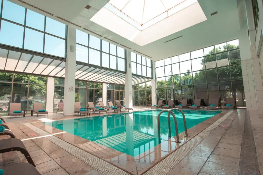 Anadolu Hotels Didim Club фото 74