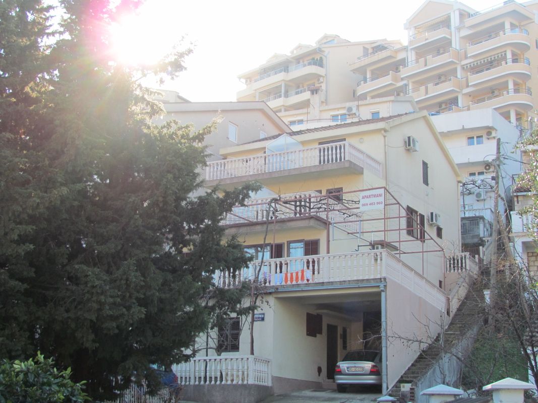 Apartments Cetkovic фото 2