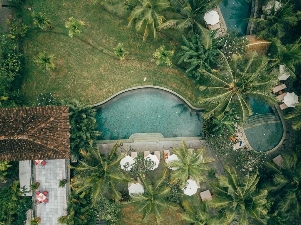 Alaya Resort Ubud фото 51