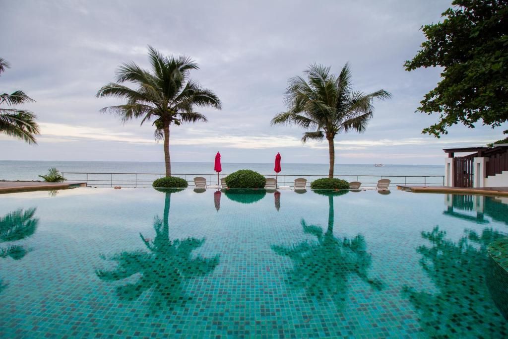 Koh Chang Grandview Resort фото 4