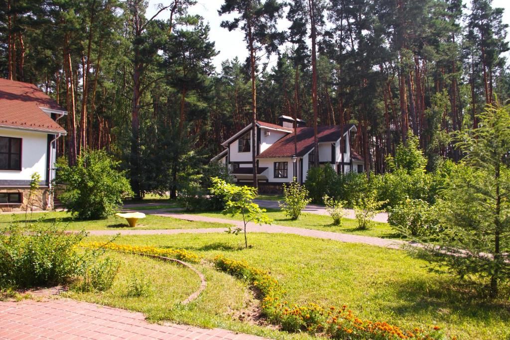 Парк-отель Дракино фото 74