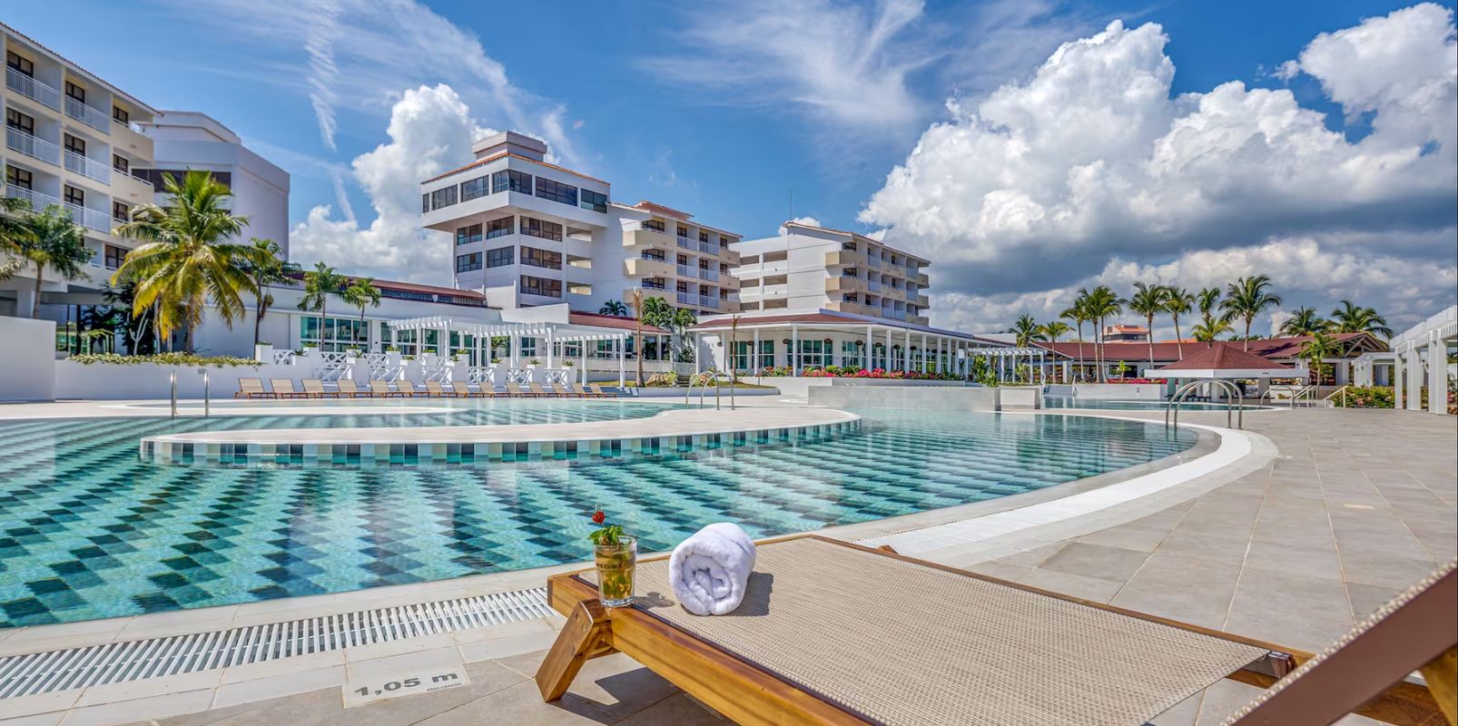 Sol Caribe Beach фото 5