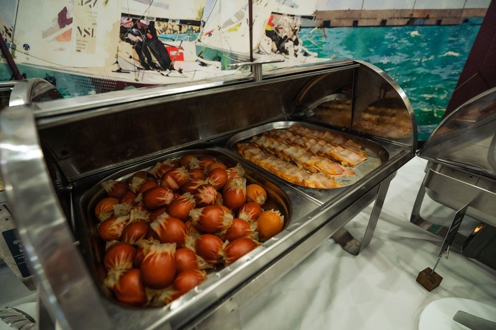 Грейс Небуг Калипсо фото 45