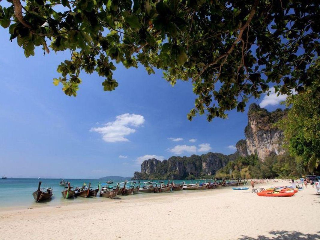 Sand Sea Resort - SHA Plus фото 24