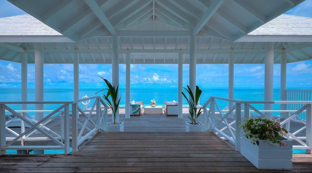 Diamonds Thudufushi Maldives фото 45
