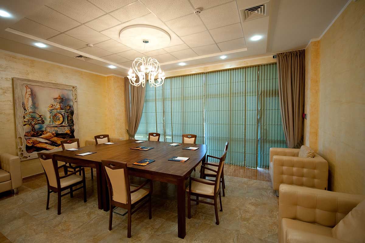 Пансионат «Ripario Hotel Group» фото 11
