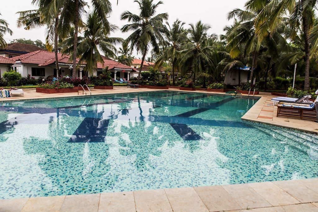 Shikara Beach Resort фото 0