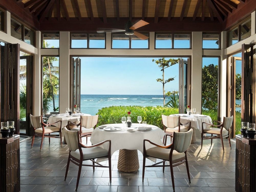 The Ritz-Carlton Bali фото 127