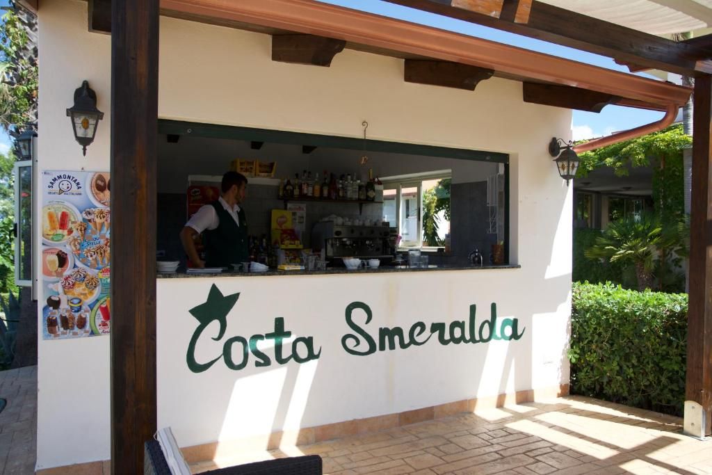 Hotel Club La Costa Smeralda фото 15