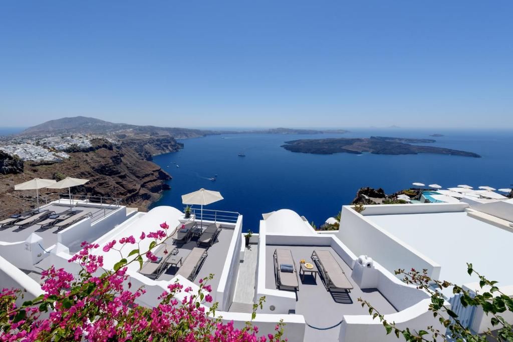 Krokos Villas фото 0