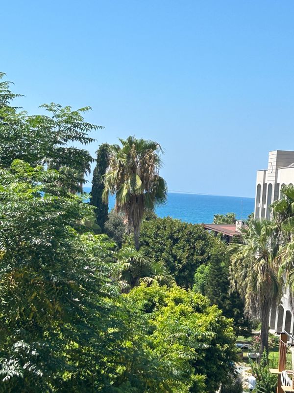 Horus Paradise Luxury Resort фото 91