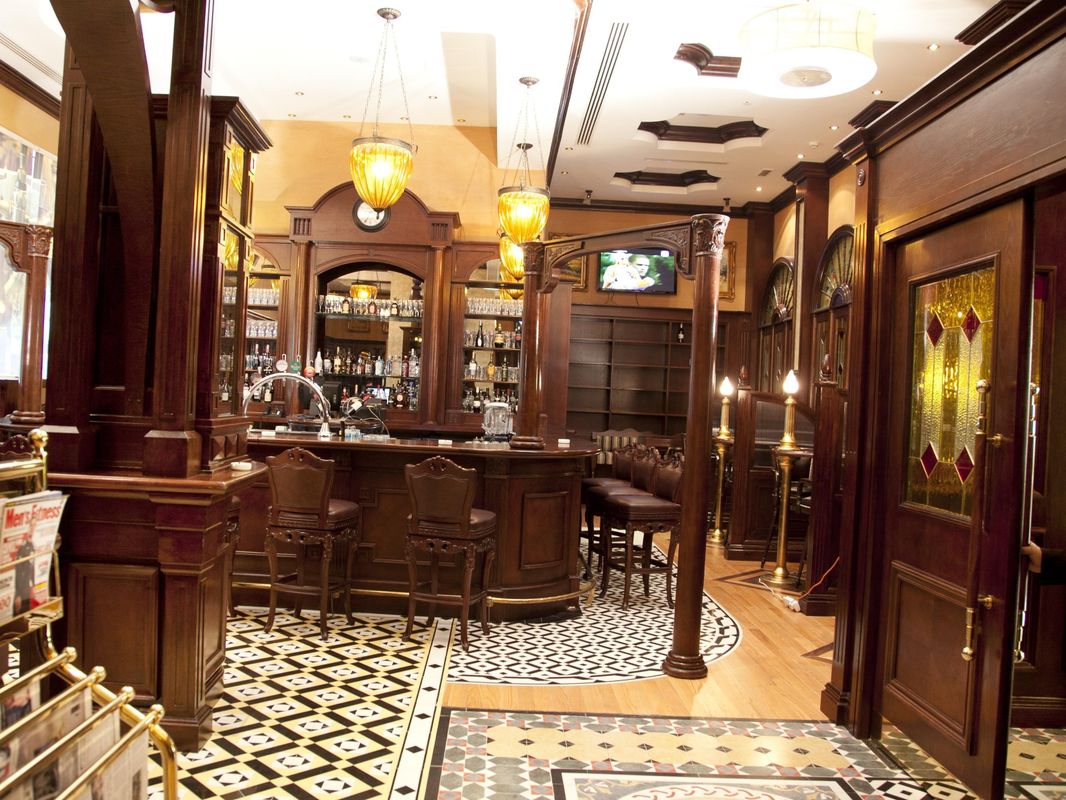 Grand Excelsior Hotel Al Barsha фото 61
