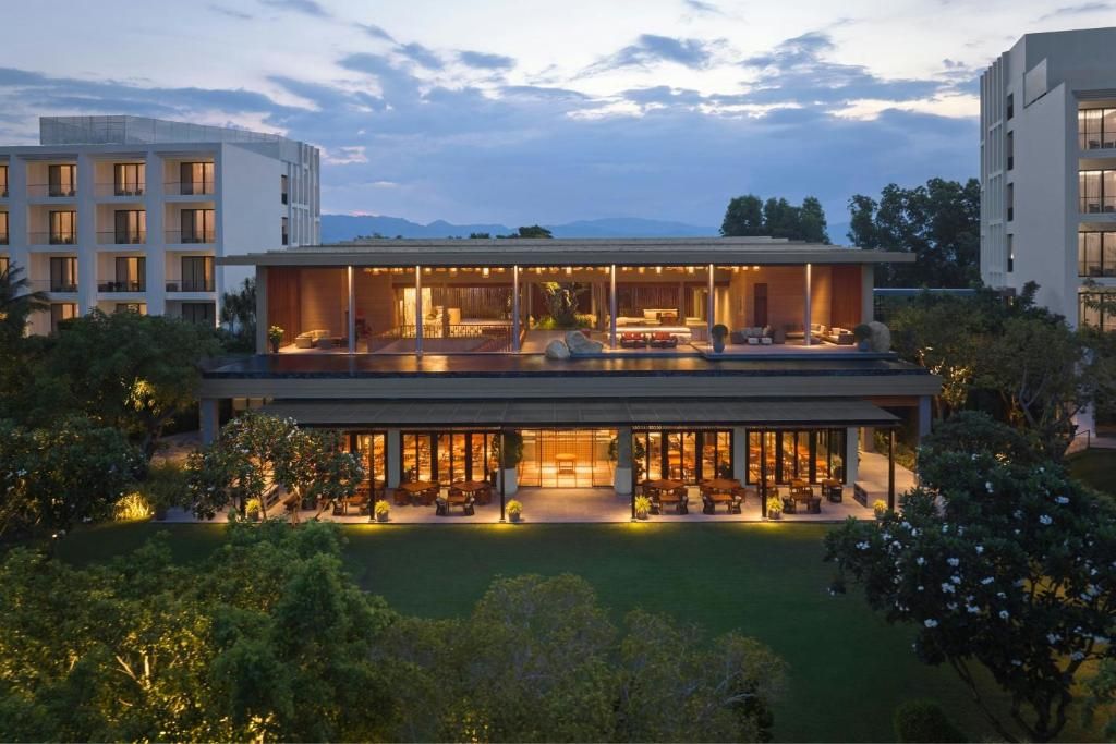 JW Marriott Cam Ranh Bay Resort & Spa фото 48