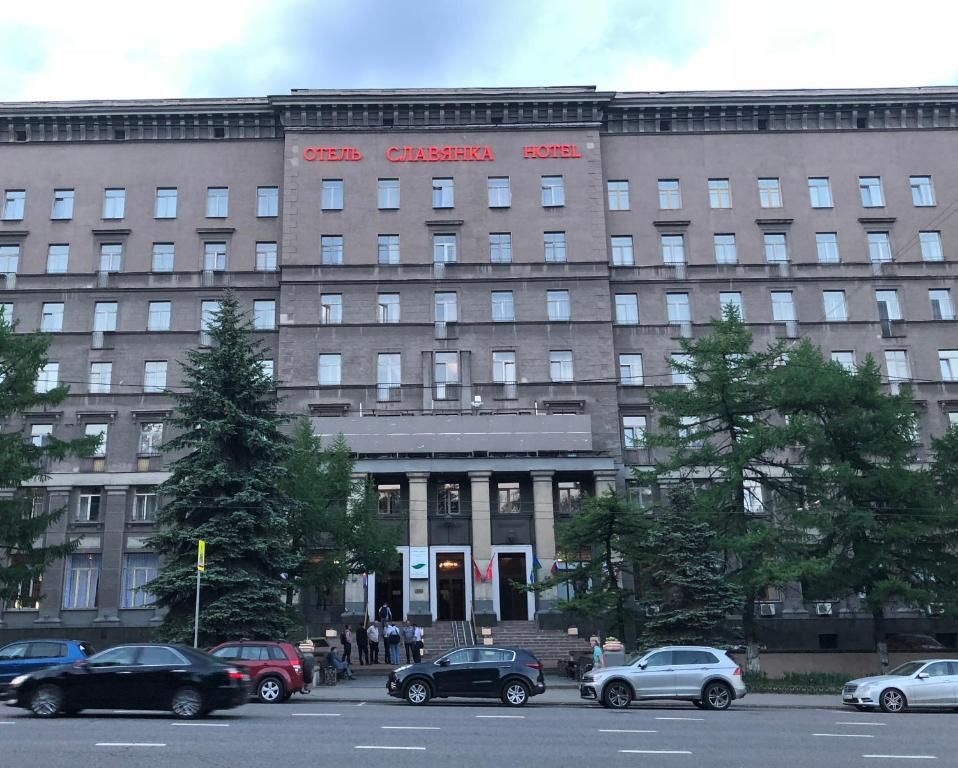 Славянка фото 21