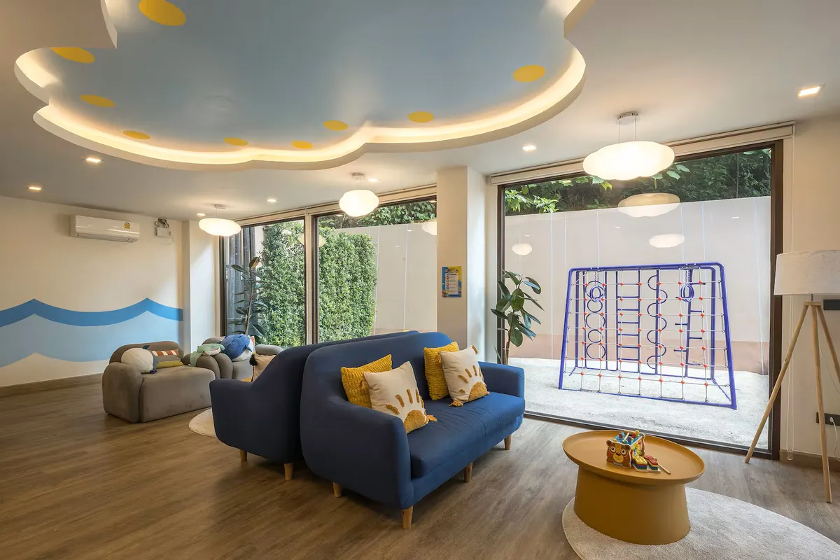 The Proud Karon Beach Phuket Trademark Collection By Wyndham фото 15