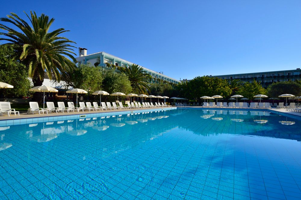 UNAHOTELS Naxos Beach Sicilia фото 46