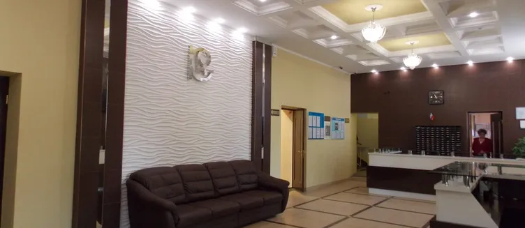 Фото отеля Кварт