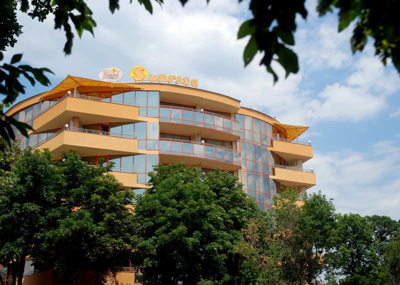 Hotel PrimaSol Sunrise - All Inclusive фото 40