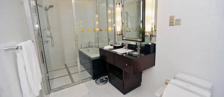Фото отеля Grand Soluxe Zhongyou Hotel