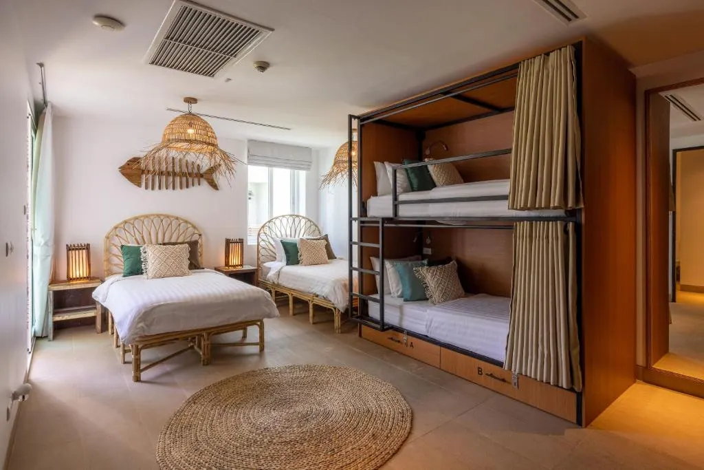 Selina Serenity Rawai Phuket фото 4
