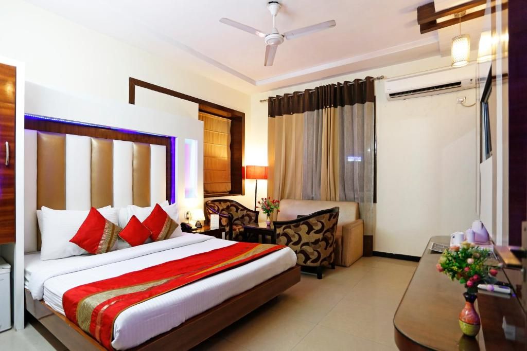 Trimrooms Star Plaza фото 69