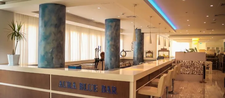 Фото отеля Gaia Sun N Blue Hotel (Adults Only)