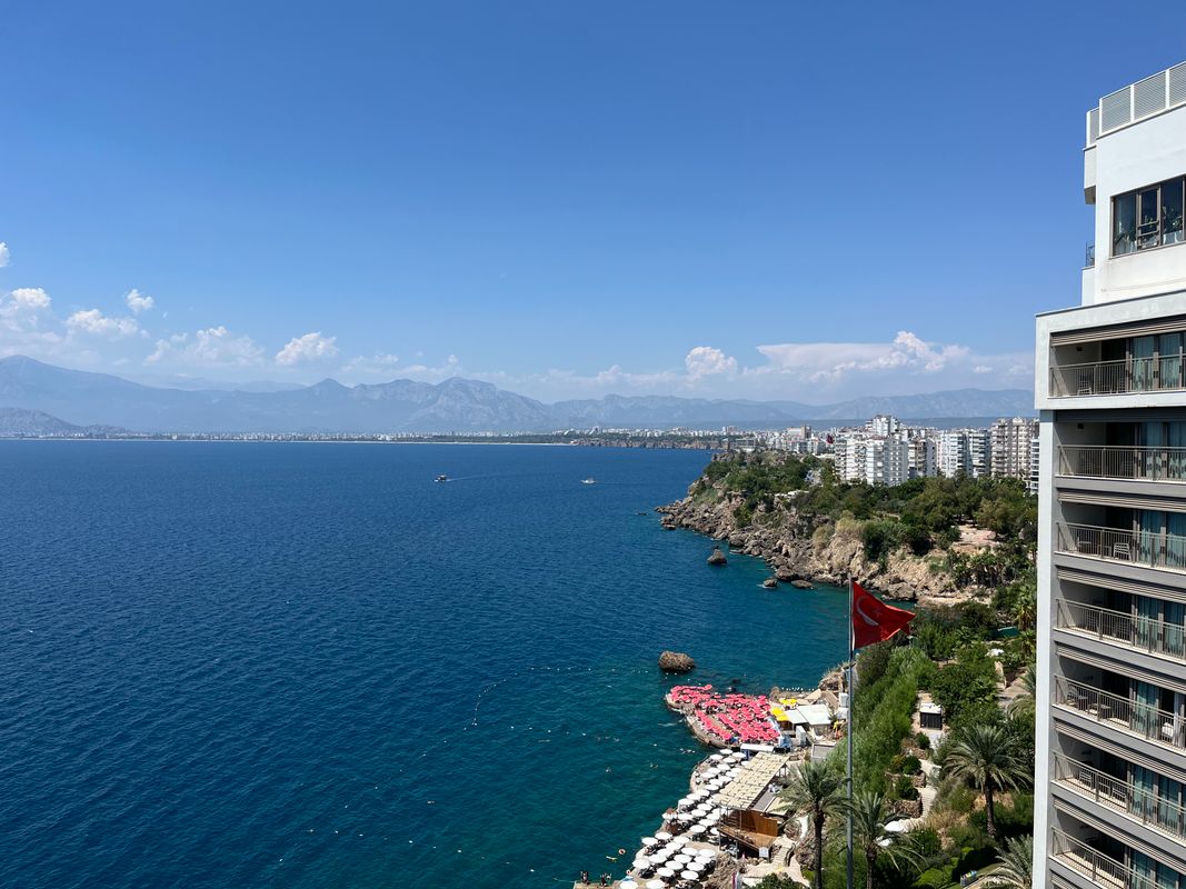 Akra Antalya фото 91