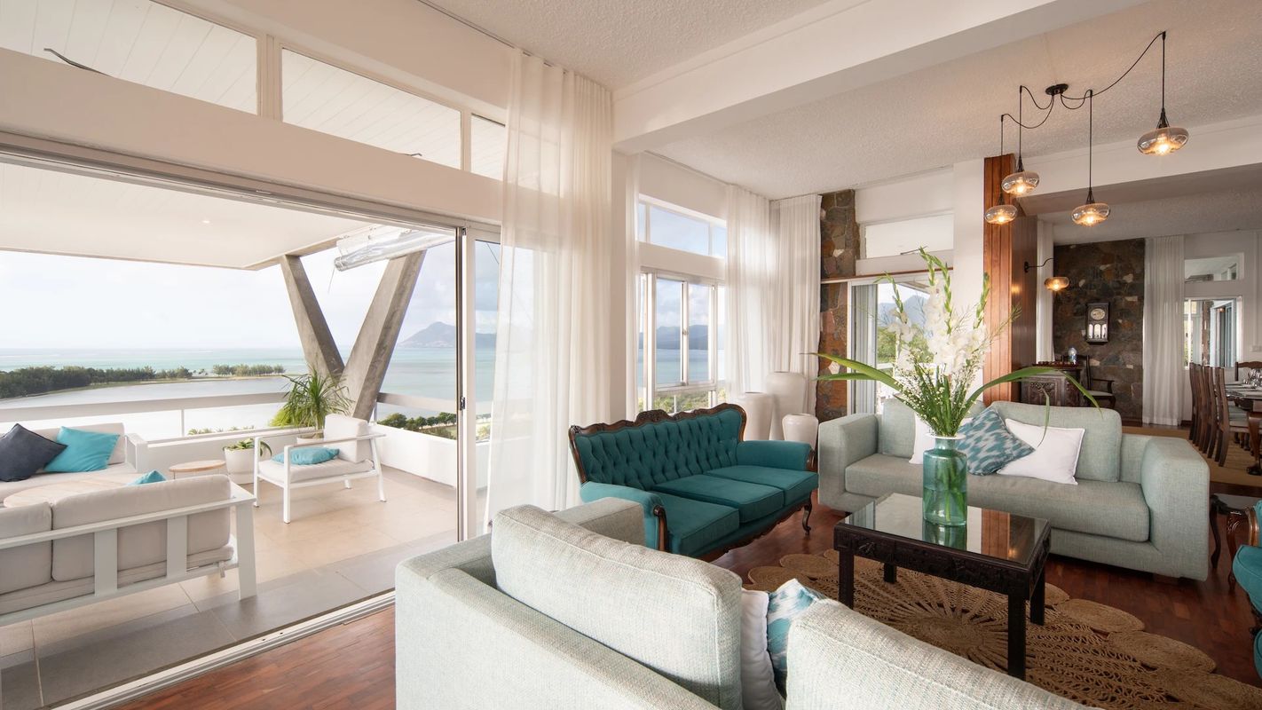 Villa Cambier by Muse Villas фото 10