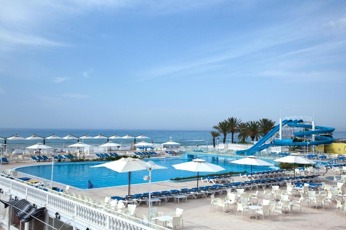 Samira Club фото 6