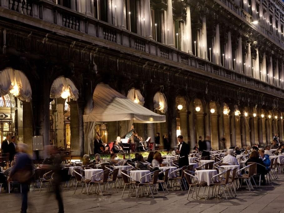 Baglioni Hotel Luna - The Leading Hotels of the World фото 5
