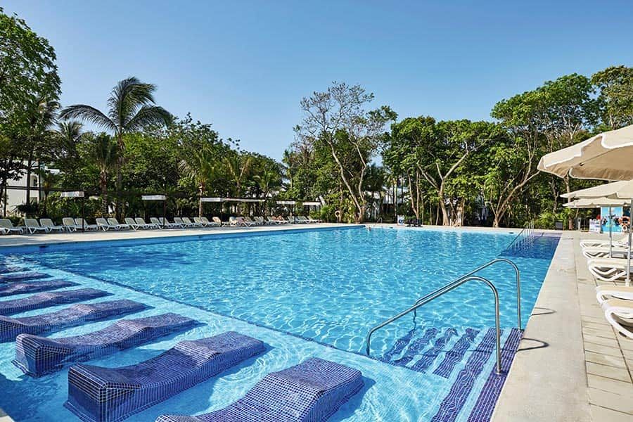 Club Hotel Riu Tequila фото 1