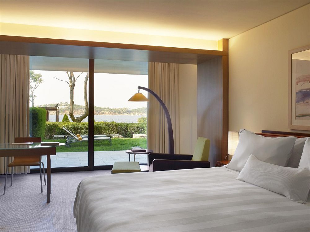 The Westin Athens Astir Palace Beach Resort фото 25