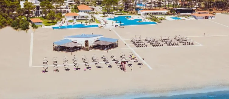 Фото отеля Azul Beach Resort Montenegro by Karisma