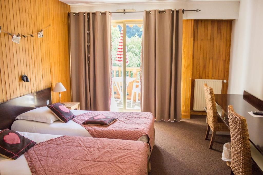 Hotel Les Bains фото 14