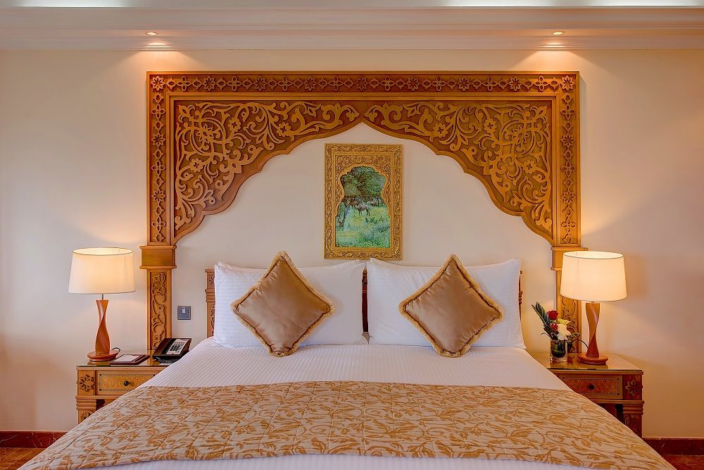 Crowne Plaza Resort Salalah фото 61