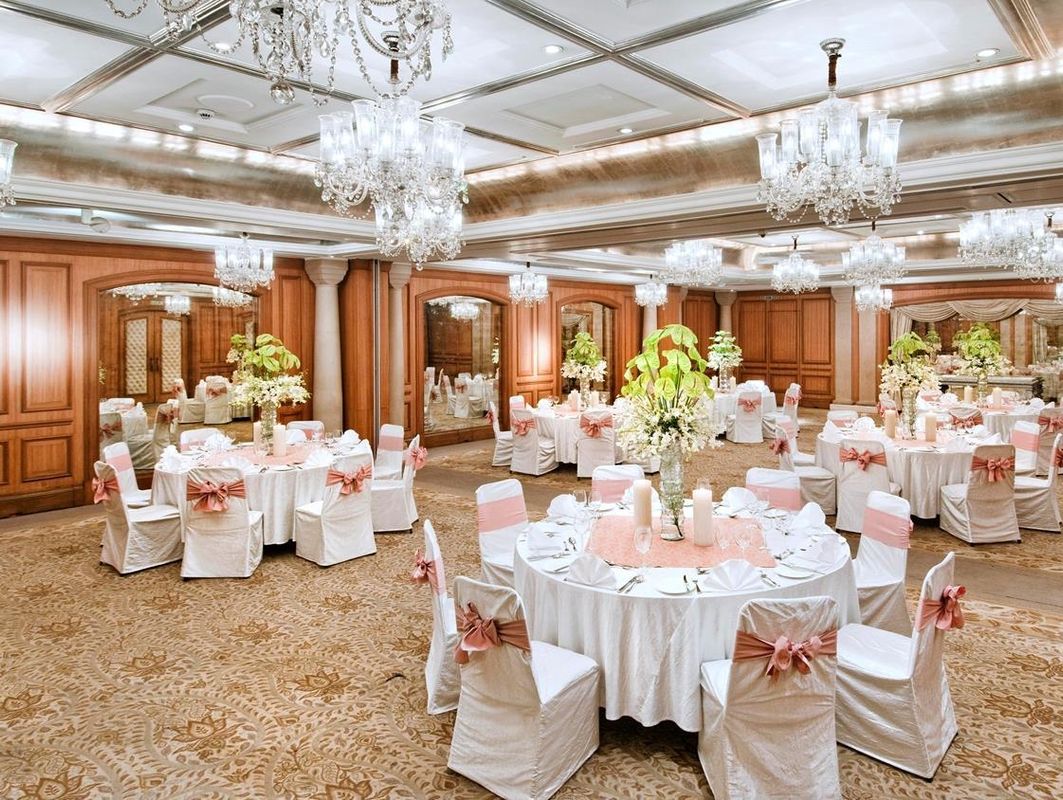 Hilton Mumbai International Airport фото 24