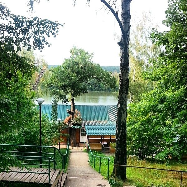 Санаторий «Orchestra Oka Spa Resort» фото 9