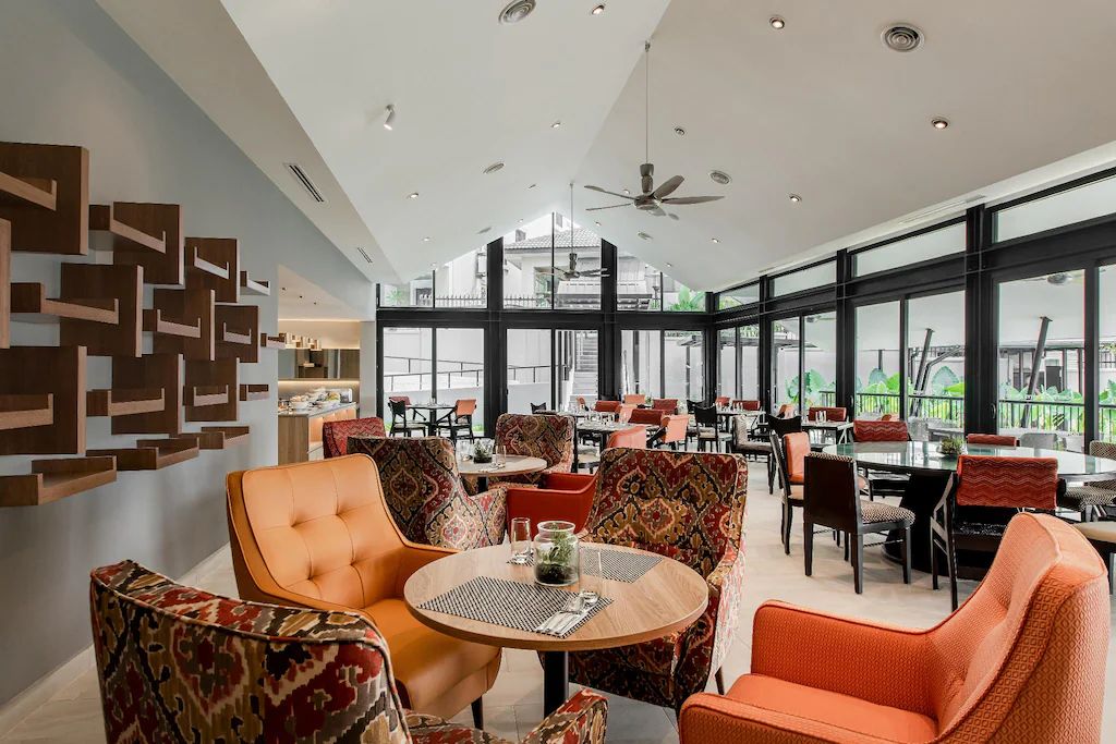 Domitys Bangsar Kuala Lumpur фото 3