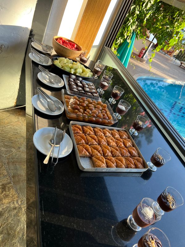 Symbola Oludeniz Beach Hotel фото 31