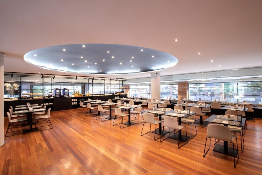 Eurostars Acteon фото 41