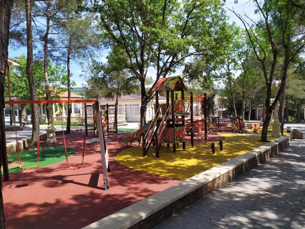Талка Village фото 74
