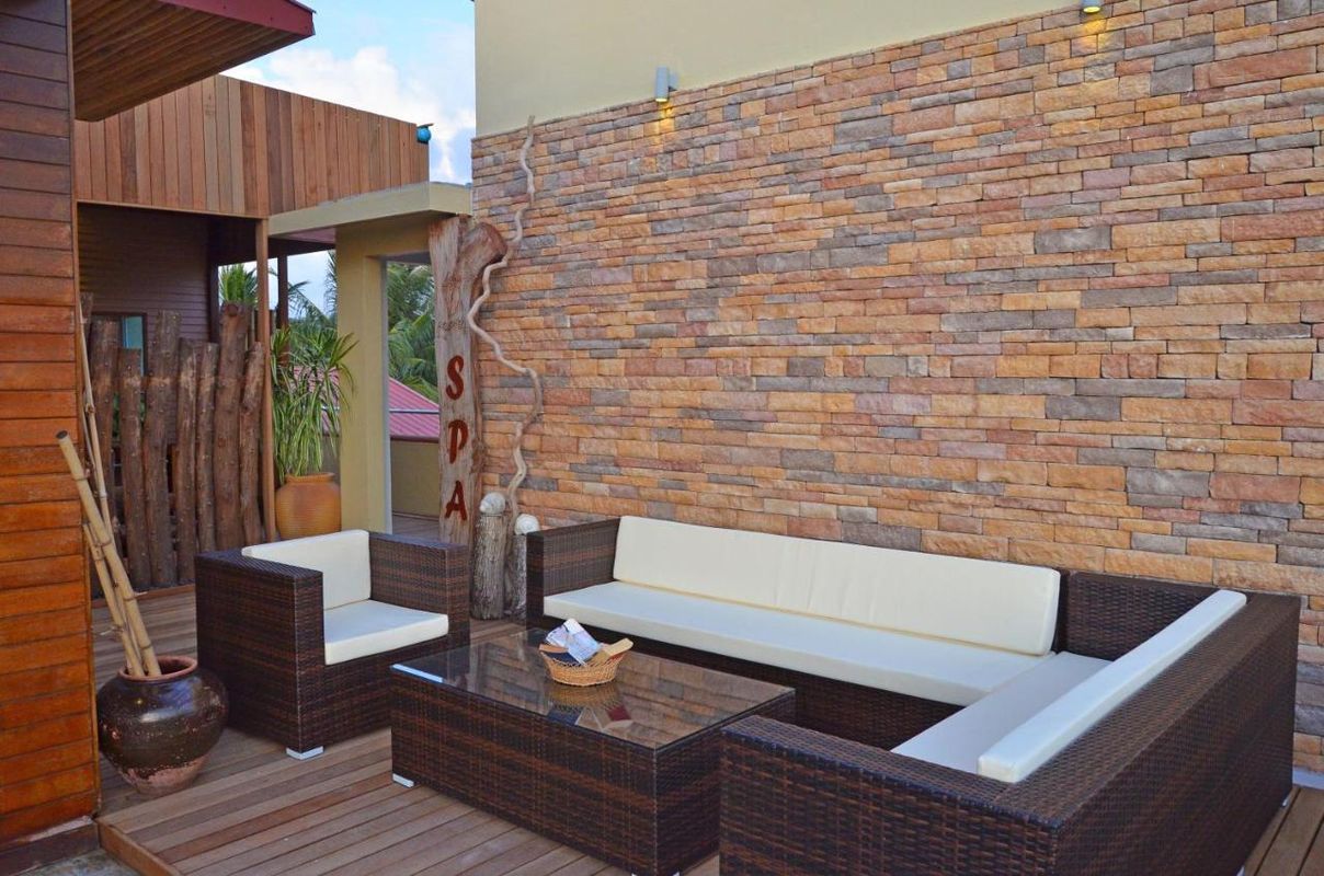 Guest House ««Reveries Maldives» Guest House» фото 15