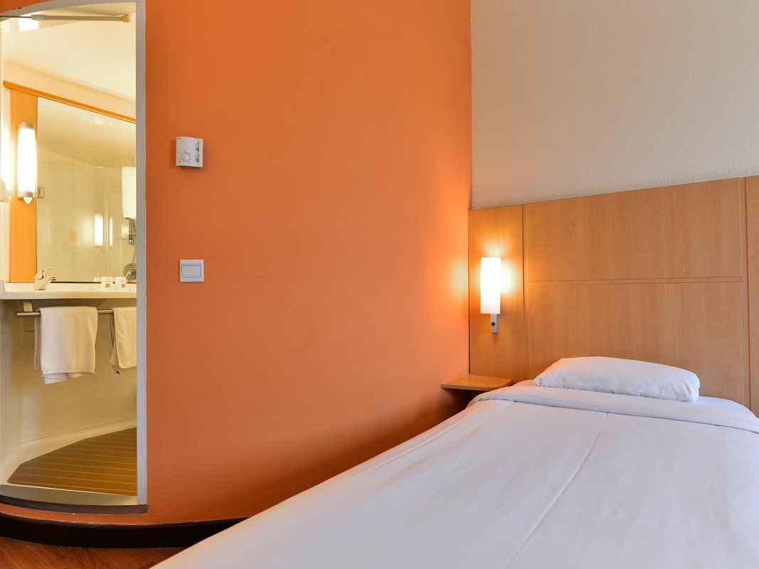 Hotel ibis Shanghai Chengshan Road фото 14