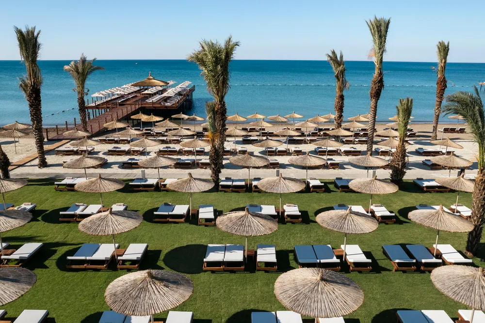 Cullinan Belek фото 6