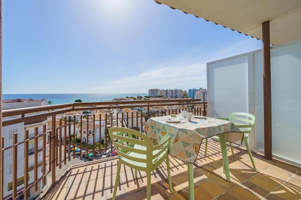 Apartamentos AR Easy Europa Sun фото 12