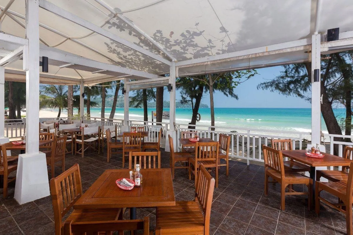 Sunwing Bangtao Beach фото 15
