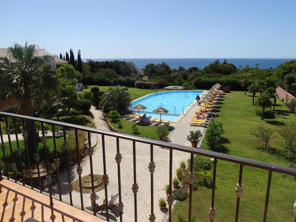 Luzmar Villas фото 12