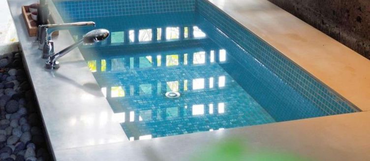 Фото отеля The Santai Villas