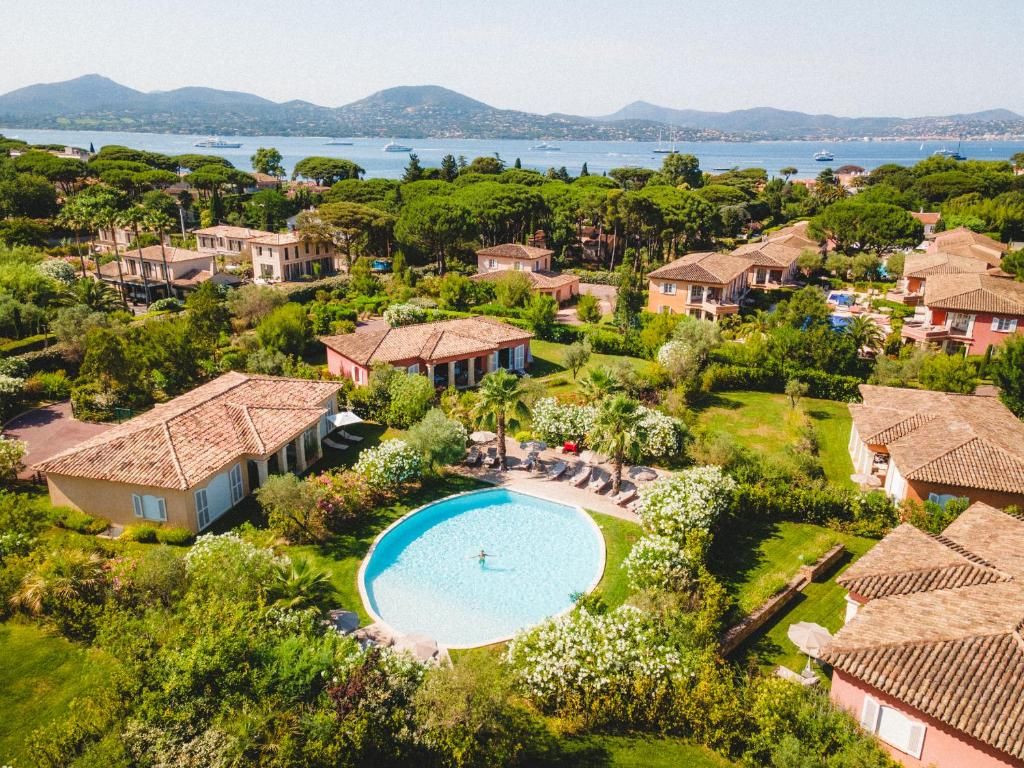 Domaine de l'Astragale фото 27