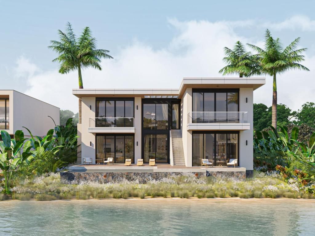 Melia Serenity Cam Ranh Beach Resort фото 74
